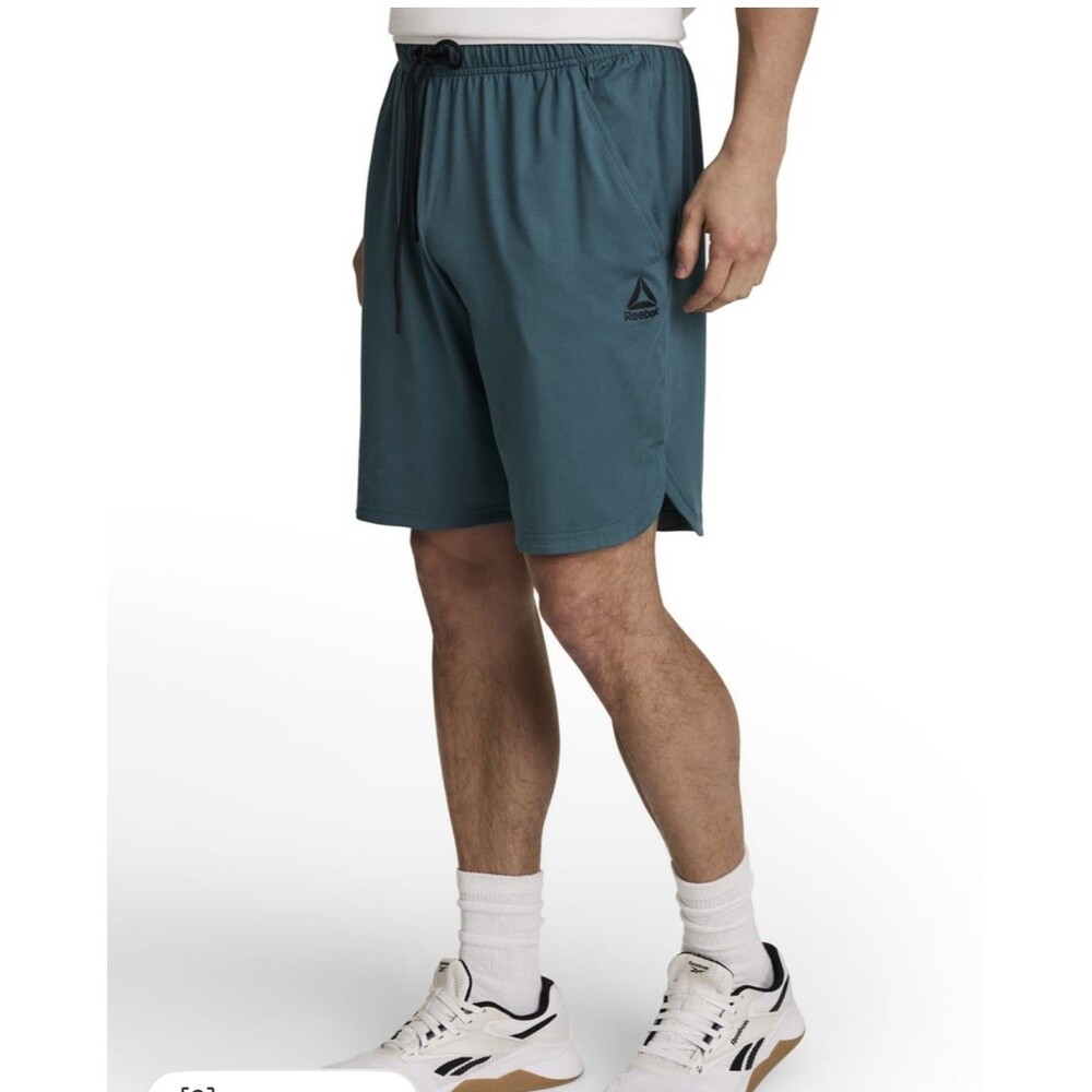 NWT Reebok Men's Shorts Size S small